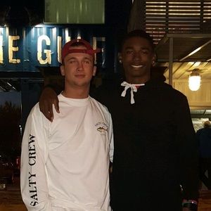 Meet your Posher, Wyatt